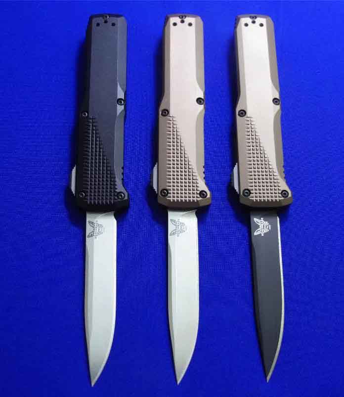 ֻBenchmade  4600 ȫԶֱлС